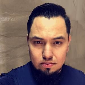 Meet your Posher, Edgar